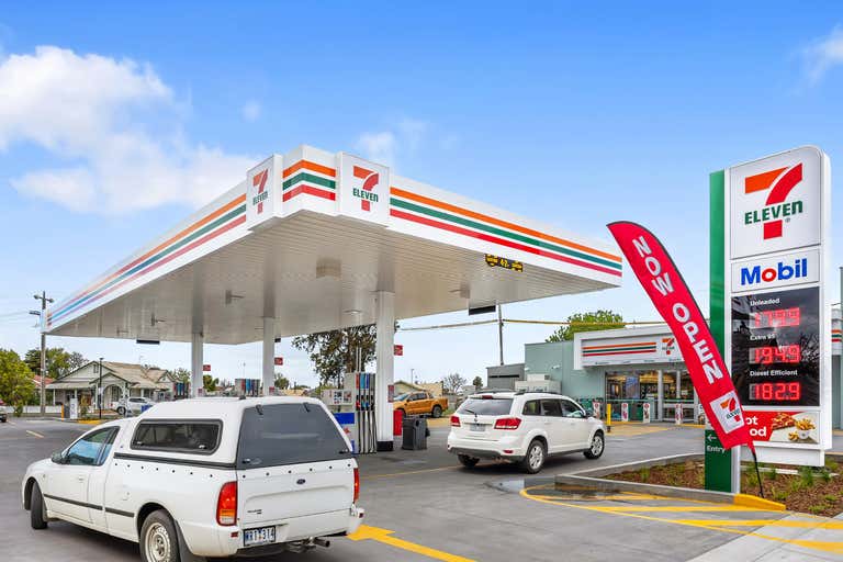 7-Eleven, 2-4 Dooen Road Horsham VIC 3400 - Image 1