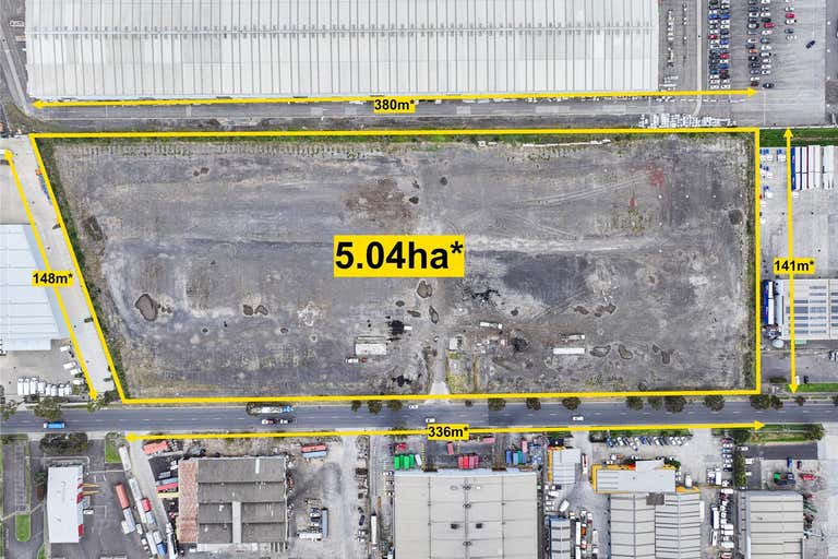 26-50 Cherry Lane Laverton North VIC 3026 - Image 2