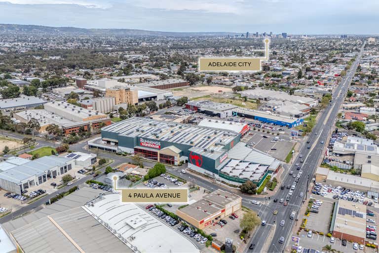 4 Paula Avenue Windsor Gardens SA 5087 - Image 2