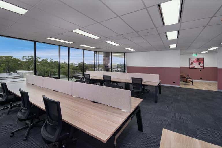 18 Orion Road, Lane Cove West, Nsw 2066 - Office For Lease - Realcommercial