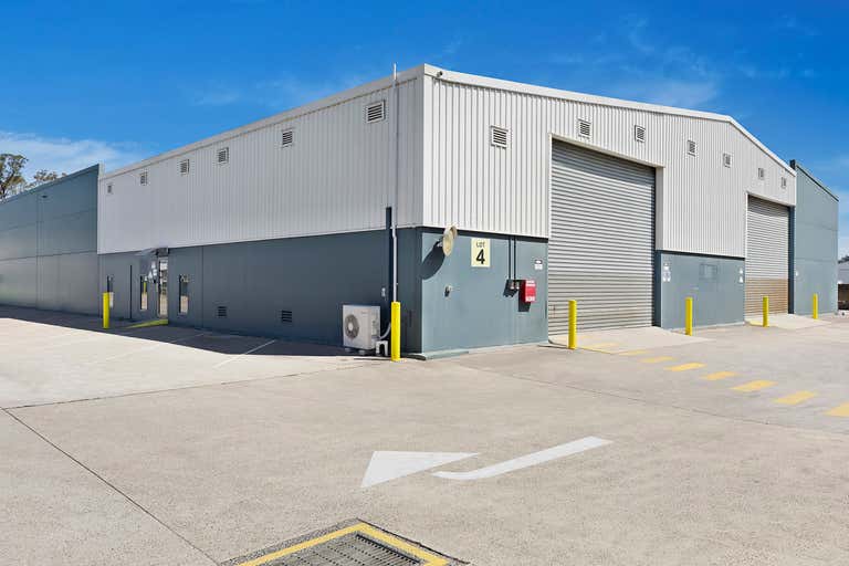 Lot 4, 20 Lucca Road Wyong NSW 2259 - Image 1