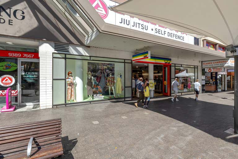 183 Oxford Street Bondi Junction NSW 2022 - Image 2