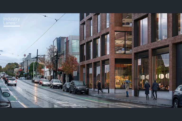 Industry Lanes 459 Church Street, Richmond, VIC 3121 Office For Lease