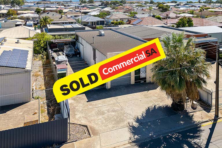 6 First Street Wingfield SA 5013 - Image 1