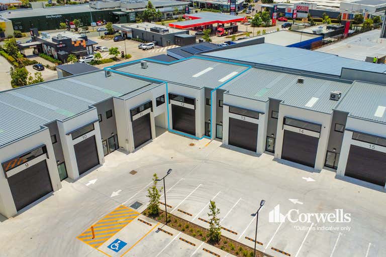 12/33 Kristins Lane Upper Coomera QLD 4209 - Image 2