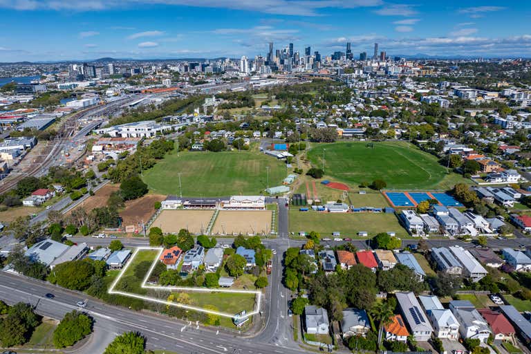 5 Lane Street & 72 Blackmore Street Windsor QLD 4030 - Image 1