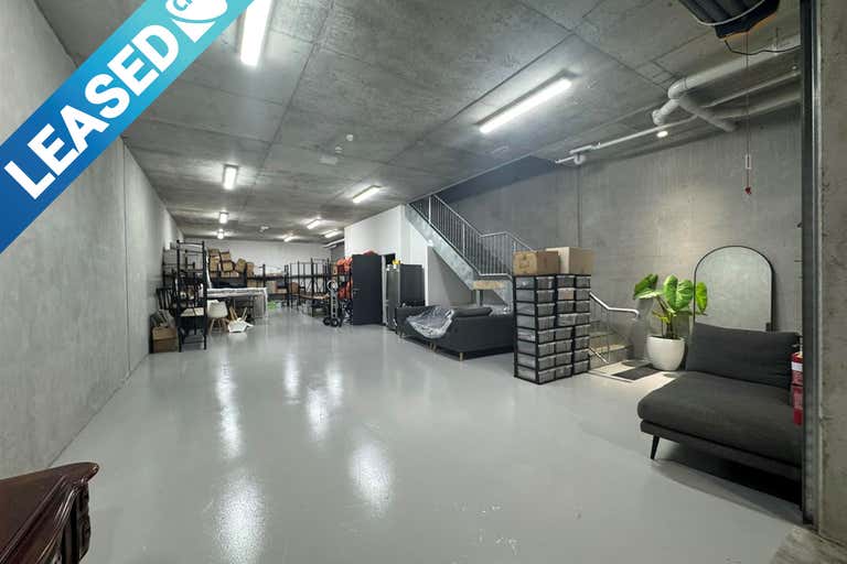 Ground Floor W3/38 Cawarra Road Caringbah NSW 2229 - Image 1