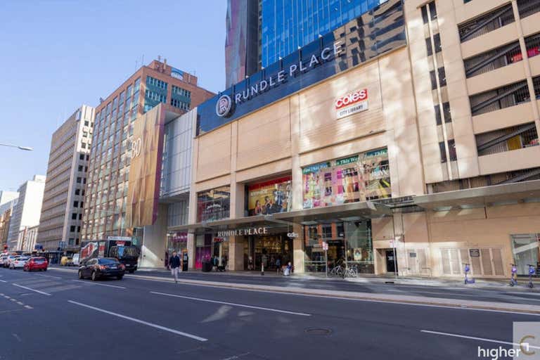 Rundle Place Shopping Centre, 77-91 Rundle Mall Adelaide SA 5000 - Image 2