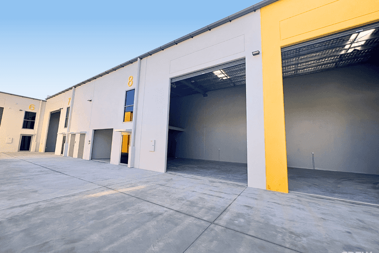 8/10 Logistics Place Arundel QLD 4214 - Image 2