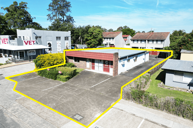 479 Underwood Road Rochedale South QLD 4123 - Image 1