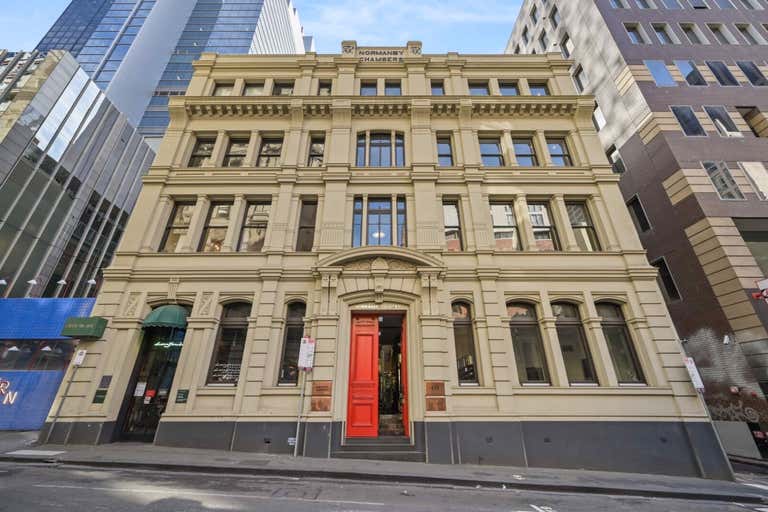 Part Level 2, 430 Little Collins Street Melbourne VIC 3000 - Image 1