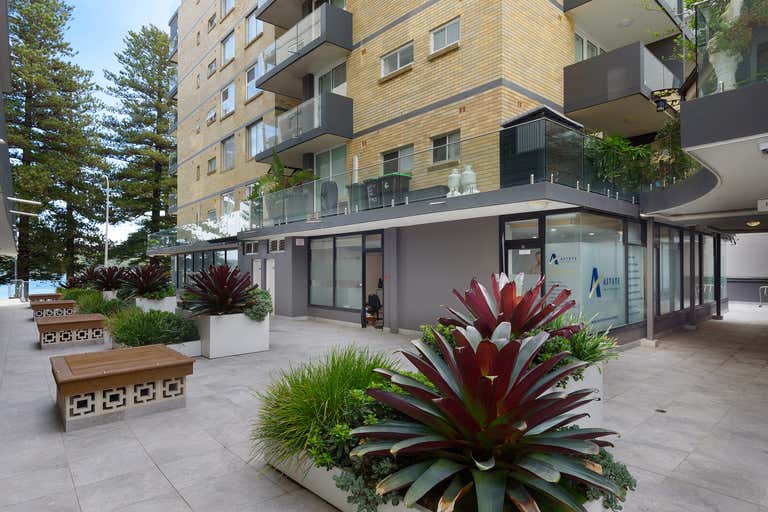 Suite 12 & 13, 37-38 East Esplanade Road Manly NSW 2095 - Image 1