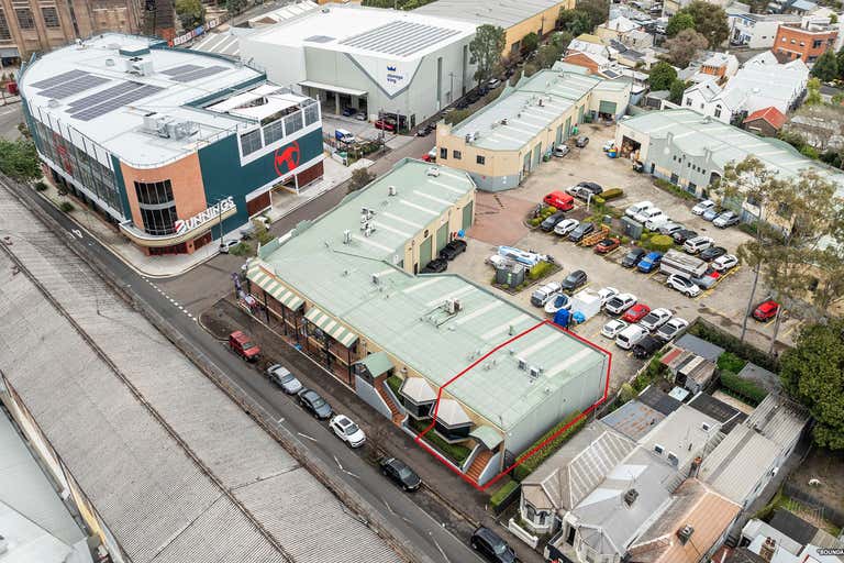 5 - 13 Parsons Street Rozelle NSW 2039 - Image 2