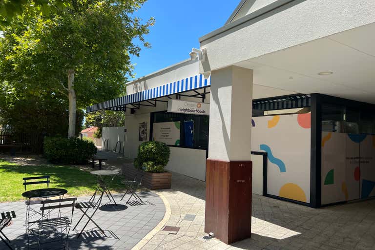 Hawaiian's Mezz, Shop 8, 148 Scarborough Beach Road Mount Hawthorn WA 6016 - Image 1