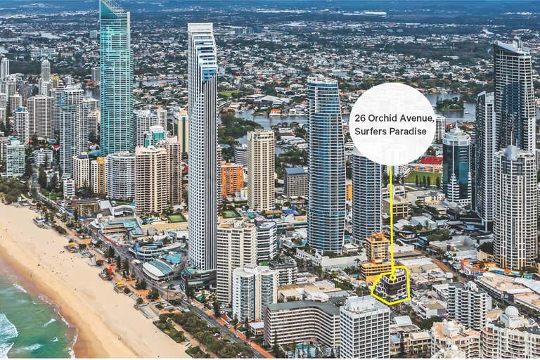 26 Orchid Avenue Surfers Paradise QLD 4217 - Image 1