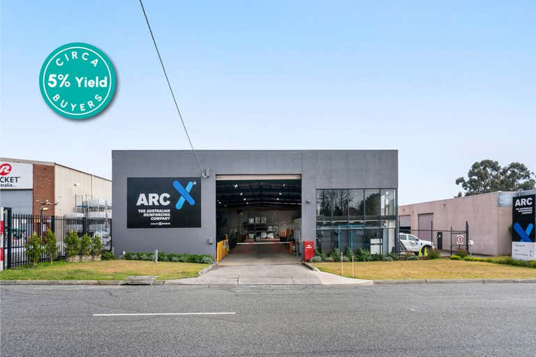 Unit 1, 10 Sydney Road Bayswater VIC 3153 - Image 1