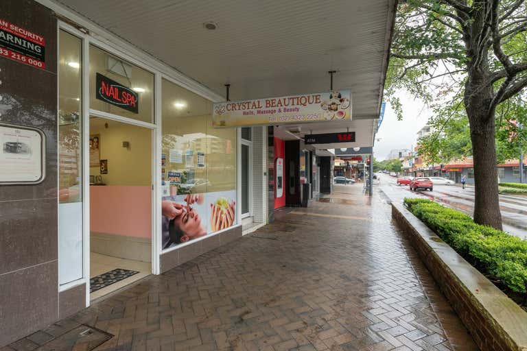 Shop 5, 119 Mann Street Gosford NSW 2250 - Image 1