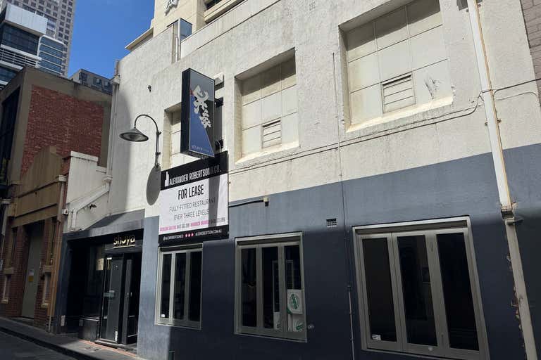 23-27 Market Lane Melbourne VIC 3000 - Image 2