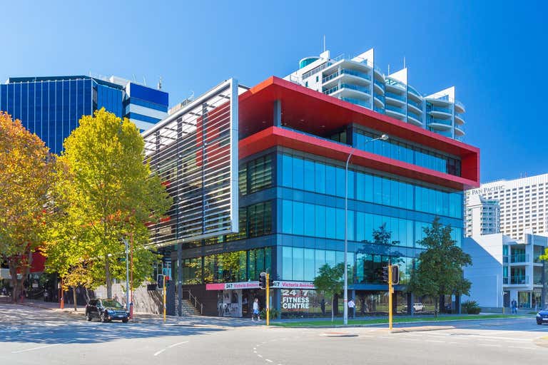 2 Victoria Avenue Perth WA 6000 - Image 2