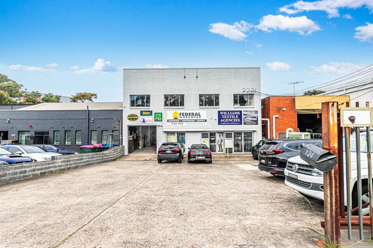 Level 1, 124 Wentworth Avenue Banksmeadow NSW 2019 - Image 2