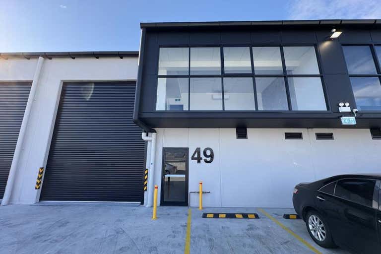 Unit 49, 21 Marigold Street Revesby NSW 2212 - Image 1