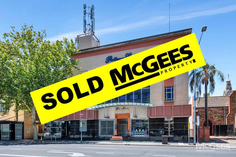 8/186 Pulteney Street Adelaide SA 5000 - Image 1