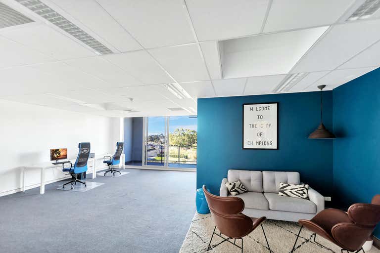 Suite 2.09, 1 Centennial Drive Campbelltown NSW 2560 - Image 1