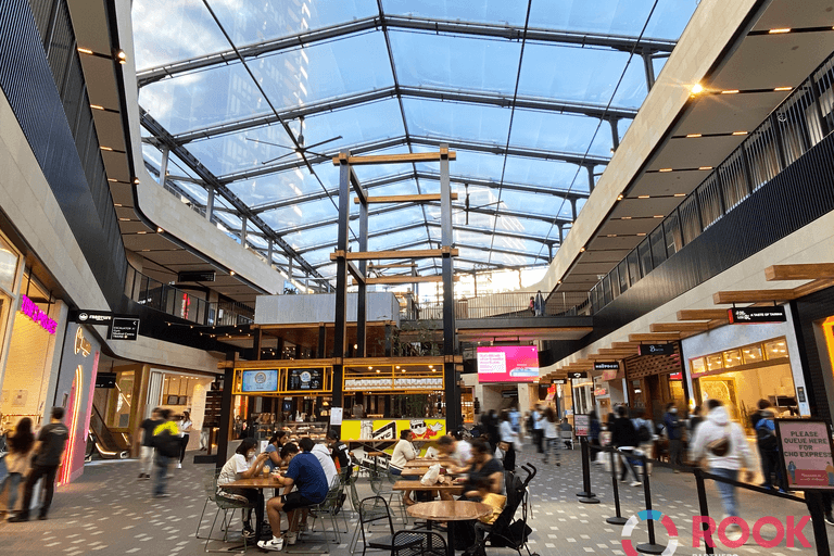 Rhodes Central Shopping Centre, 6-14 Walker Street Rhodes NSW 2138 - Image 1