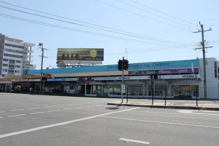 2563 Gold Coast Highway, Mermaid Beach, QLD 4218 Shop & Retail