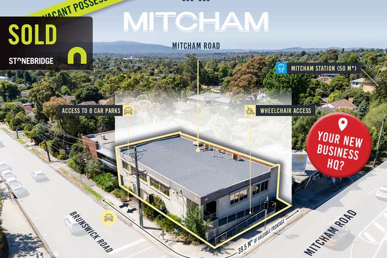 359-363 Mitcham Road Mitcham VIC 3132 - Image 1
