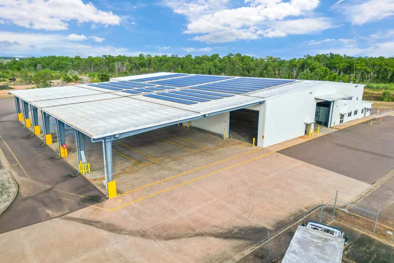 6 McCarthy Close Wishart NT 0822 - Image 1