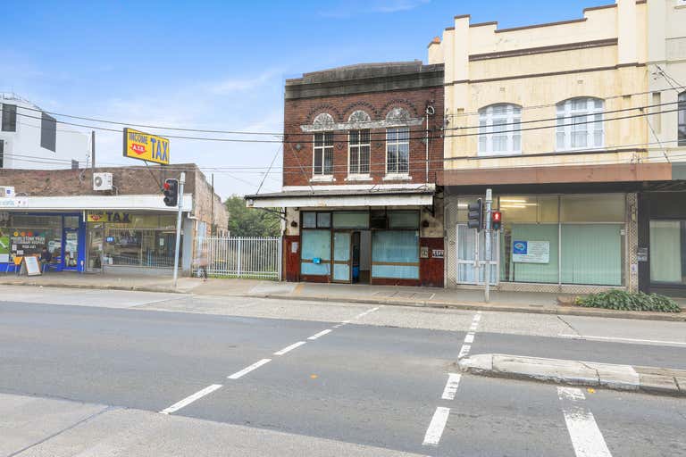 735 New Canterbury Road Dulwich Hill NSW 2203 - Image 1