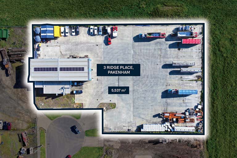 3 Ridge Place Pakenham VIC 3810 - Image 2