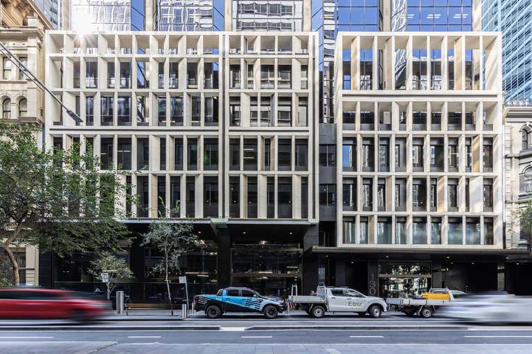 130 Pitt Street, Sydney, NSW 2000 - Office For Lease - realcommercial