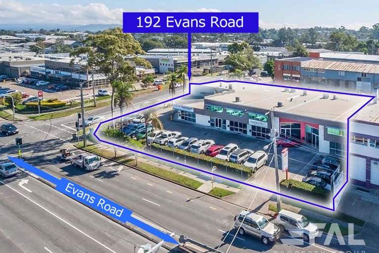 192 Evans Road Salisbury QLD 4107 - Image 1