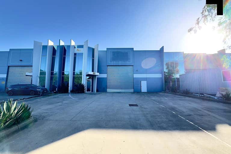 69 Enterprise Way Sunshine West VIC 3020 - Image 2