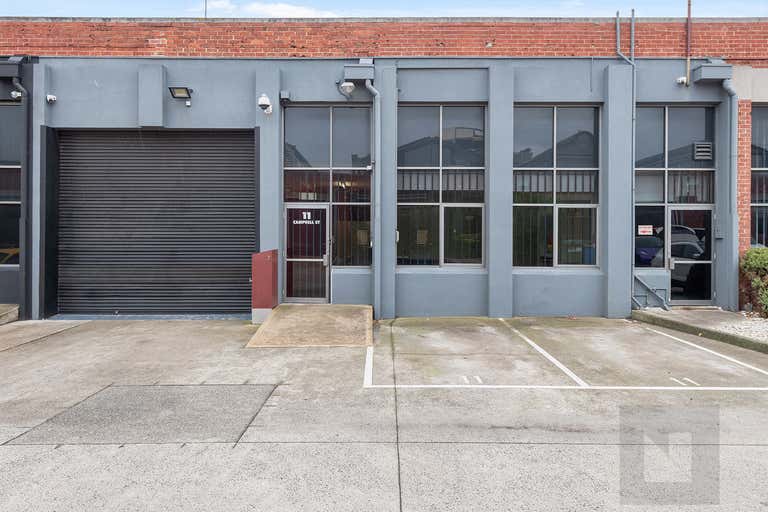 11 Campbell Street Yarraville VIC 3013 - Image 1