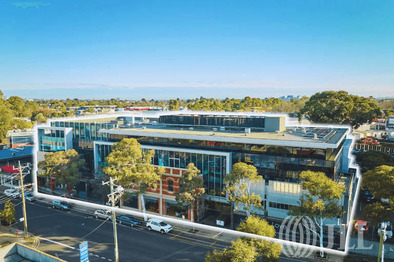 'The Salvation Army HQ', 99 Railway Road Blackburn VIC 3130 - Image 2