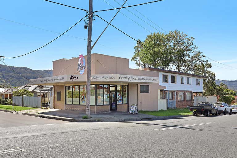 1 & 2/2 Eastbourne Avenue Bellambi NSW 2518 - Image 1