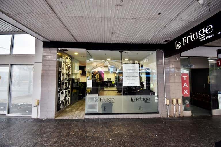 Shop, 153 Oxford Street Bondi Junction NSW 2022 - Image 1