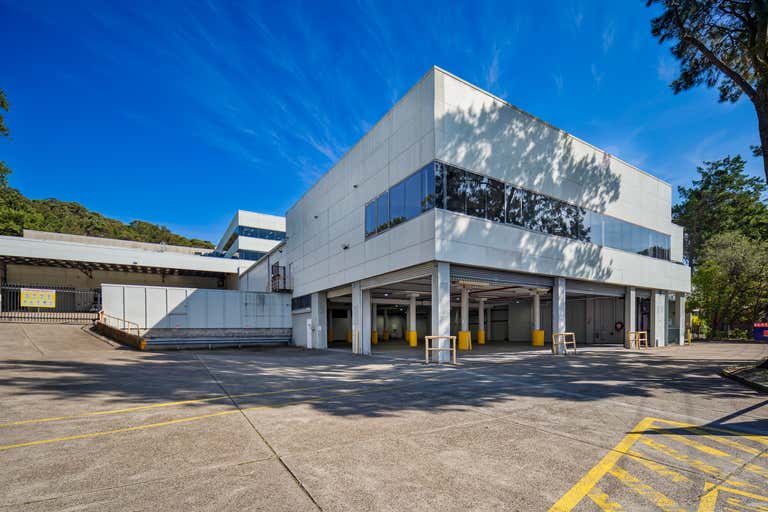 Northern Beaches Central Business Park, 120 Old Pittwater Road Brookvale NSW 2100 - Image 1