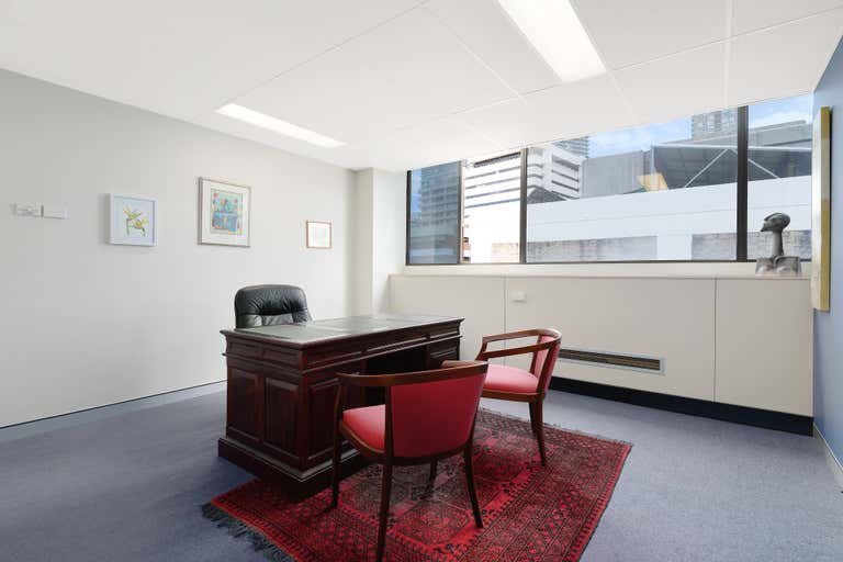 302/118 Christie Street St Leonards NSW 2065 - Image 1