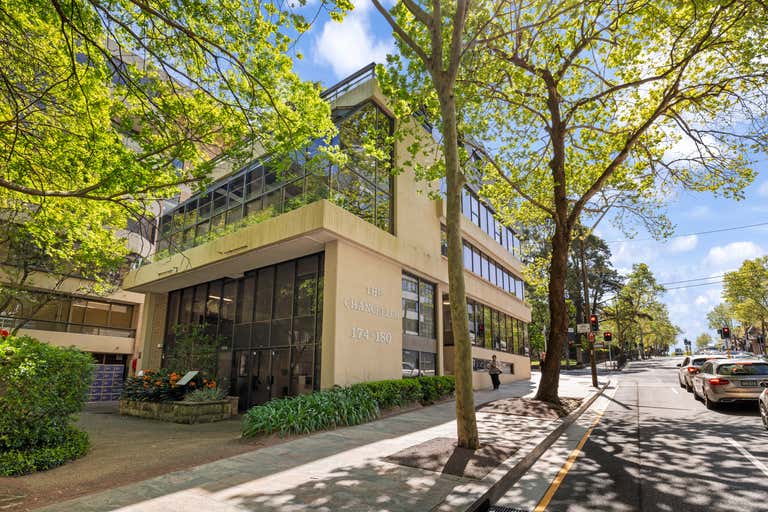 2/174 Pacific Highway North Sydney NSW 2060 - Image 1