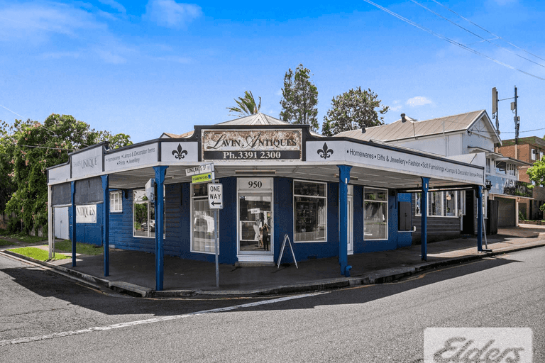 950 Stanley Street East East Brisbane QLD 4169 - Image 1