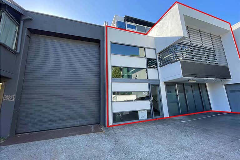 1/72 McLachlan Street Fortitude Valley QLD 4006 - Image 2