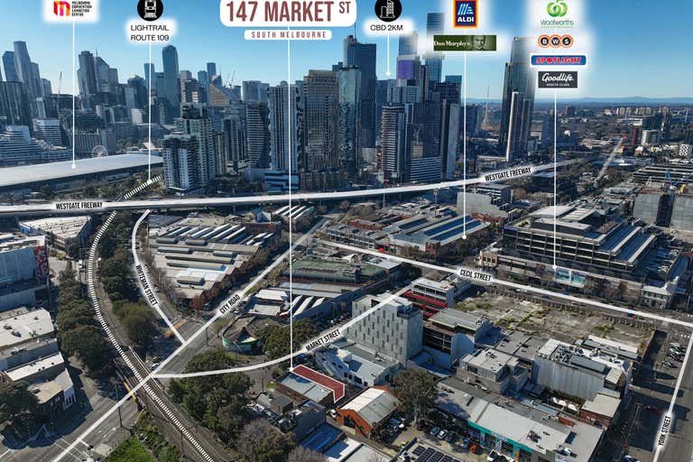 147 Market Street South Melbourne VIC 3205 - Image 1