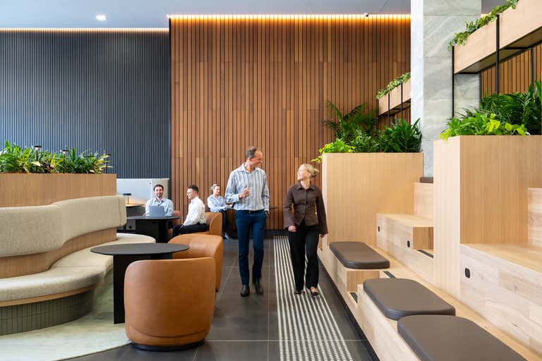 Kings Square 2, 562 Wellington Street Perth WA 6000 - Image 2