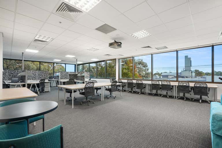 16-17, 2 Brandon Park Drive Wheelers Hill VIC 3150 - Image 1