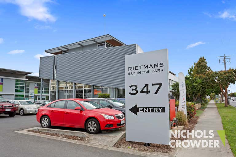 23/347 Bay Road Cheltenham VIC 3192 - Image 1