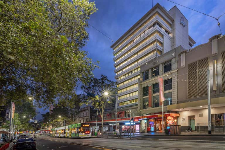 Level 7, 140 Bourke Street Melbourne VIC 3000 - Image 2